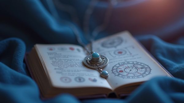 Offrir un collier signe astrologique : le guide des douze signes