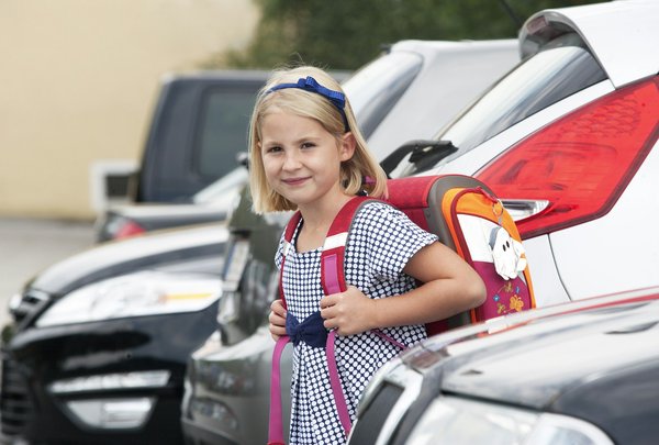 Cartable fille : le guide ultime pour choisir le sac parfait