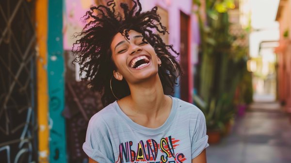 T-shirt marrant : les tendances actuelles, types de messages et conseils pour choisir le bon t-shirt