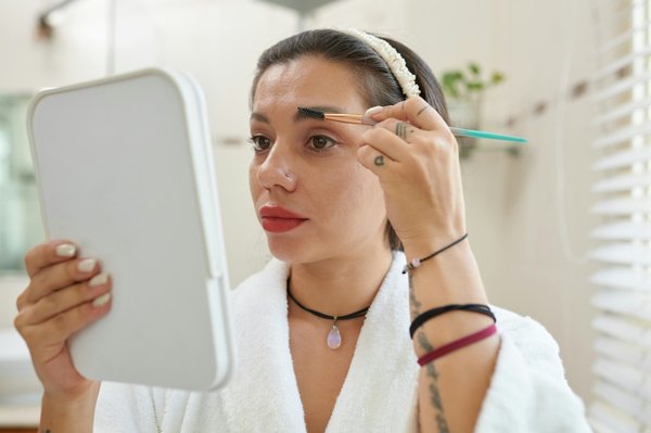 Conseils d'un spécialiste maquillage peau noire et métisse