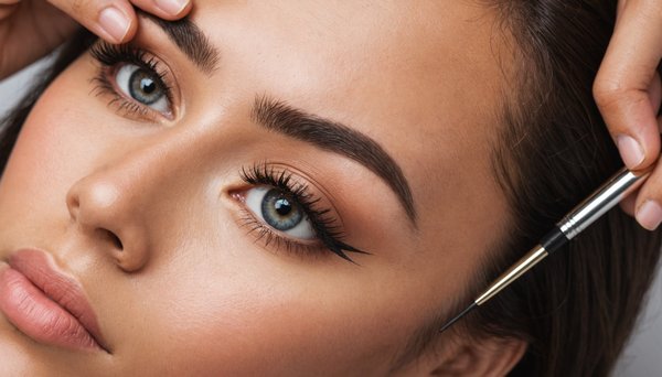 Devenez expert grâce à la formation extension de cils